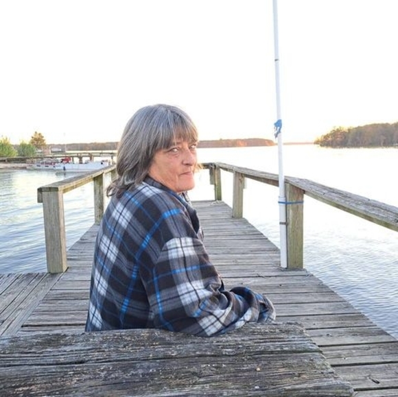 Meet your Posher, Patsy - Picture 1 of 1